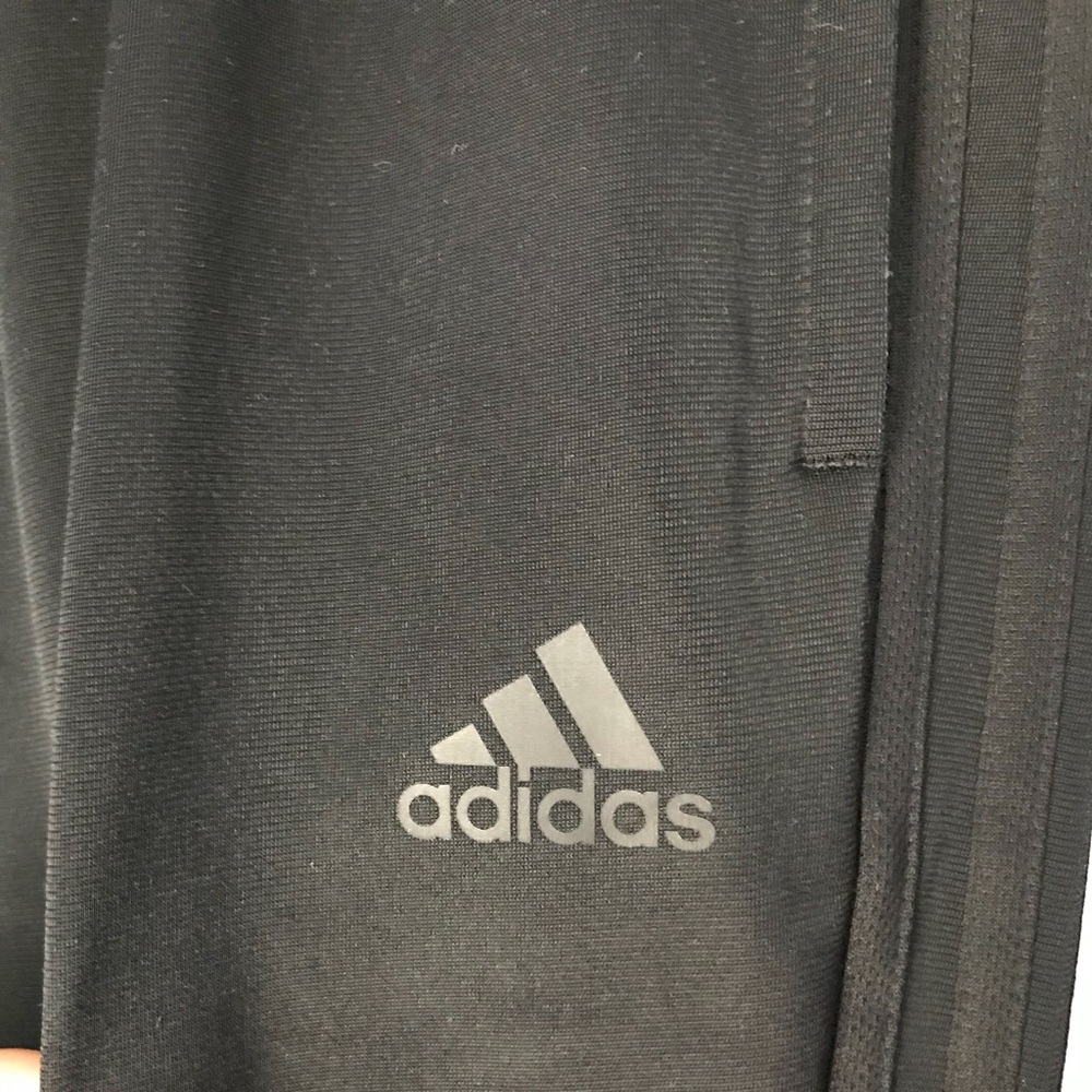 ❗️FINAL PRICE❗️Adidas Climalite Soccer Pants